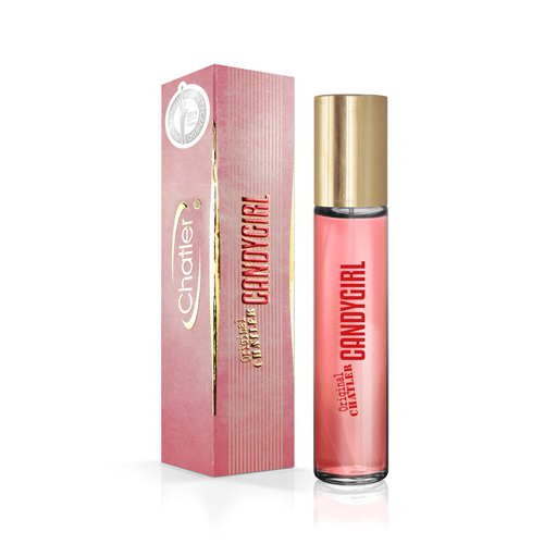 66723431624004107 Candygirl Woman woda perfumowana spray 30ml - obrazek 1