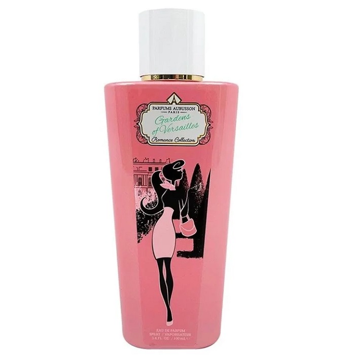 66725181682322963 Romance Gardens of Versailles woda perfumowana spray 100ml - obrazek 1