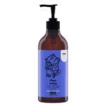 Naturalne mydło do rąk Soul Aqua Energia 500ml