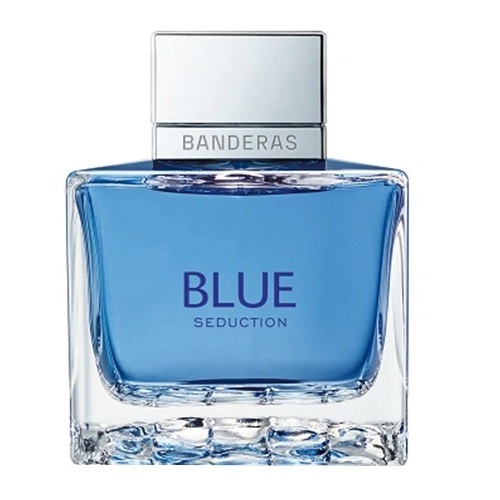 66737231731900600 Blue Seduction For Men woda toaletowa spray 100ml - produkt bez opakowania - obrazek 1
