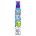 Foaming Soap pianka oczyszczająca do kąpieli i zabawy Blue 225ml