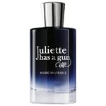 Musc Invisible woda perfumowana spray 100ml