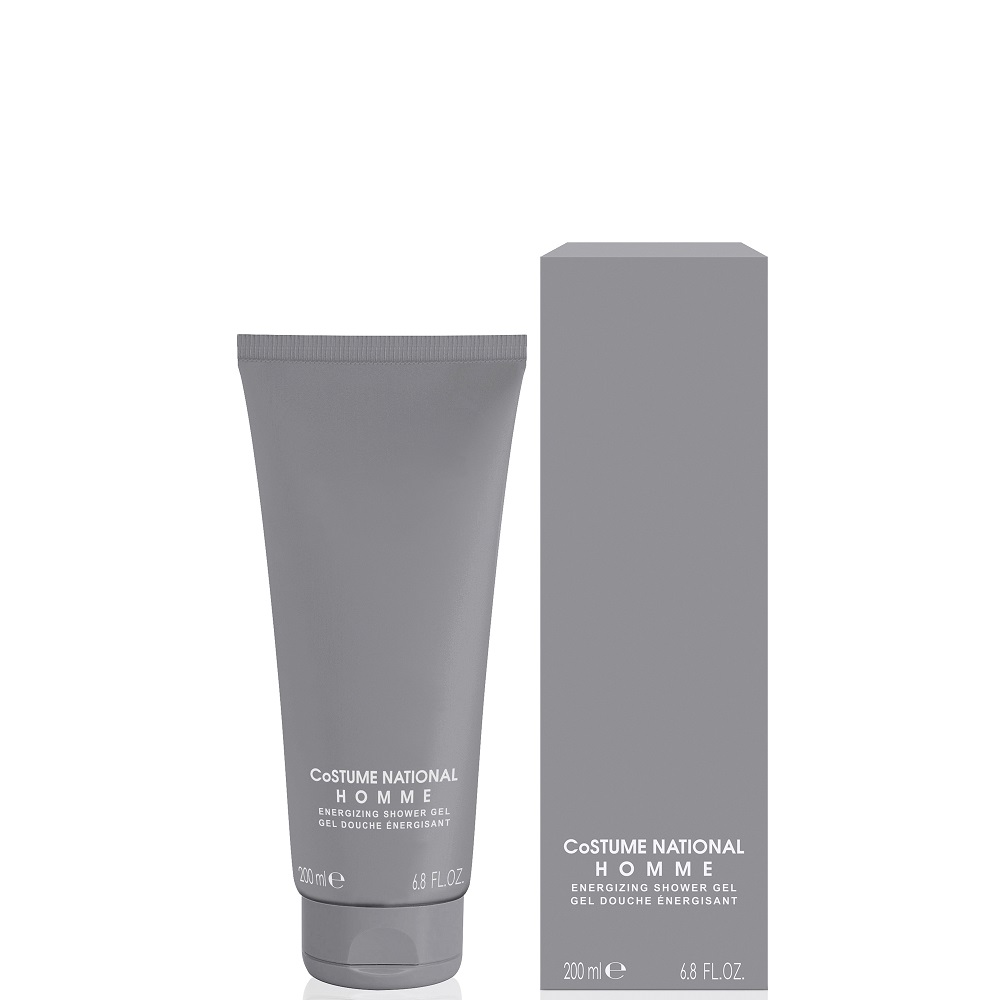 66745851652065772 Homme energetyzujący żel pod prysznic 200ml - obrazek 1