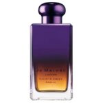Violet & Amber Absolu woda kolońska spray 100ml
