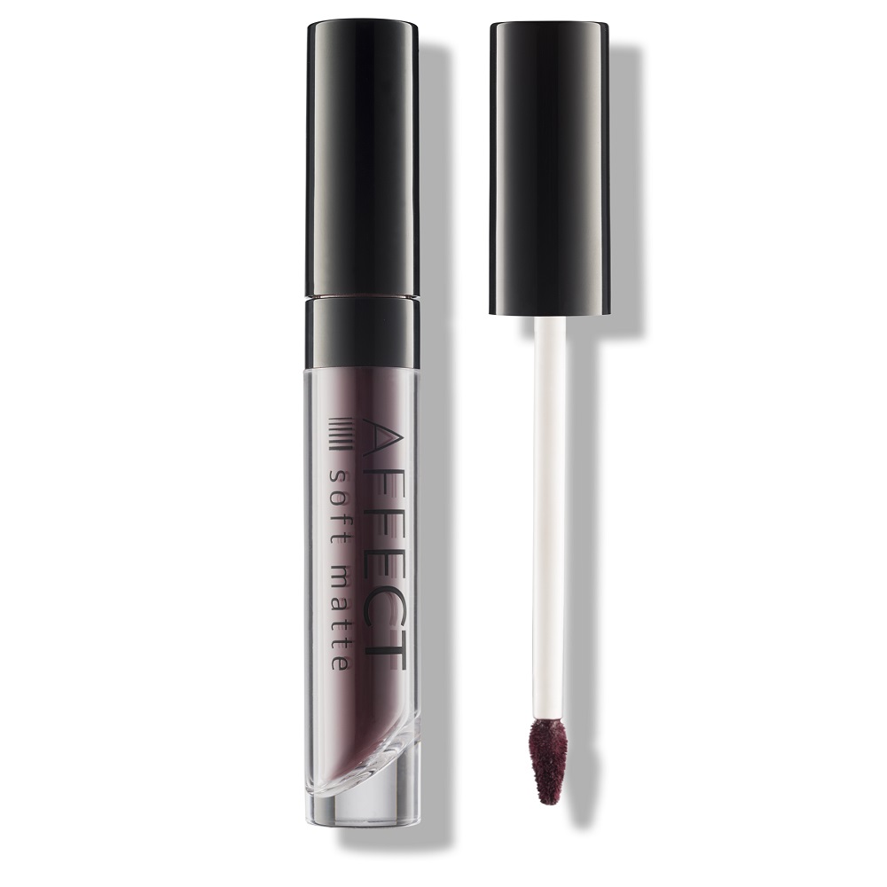 66764511613472136 Liquid Lipstick Soft Matte matowa pomadka w płynie Madness 5ml - obrazek 1