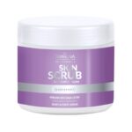 Skin Scrub Aromatic Plum peeling do ciała i stóp 500g