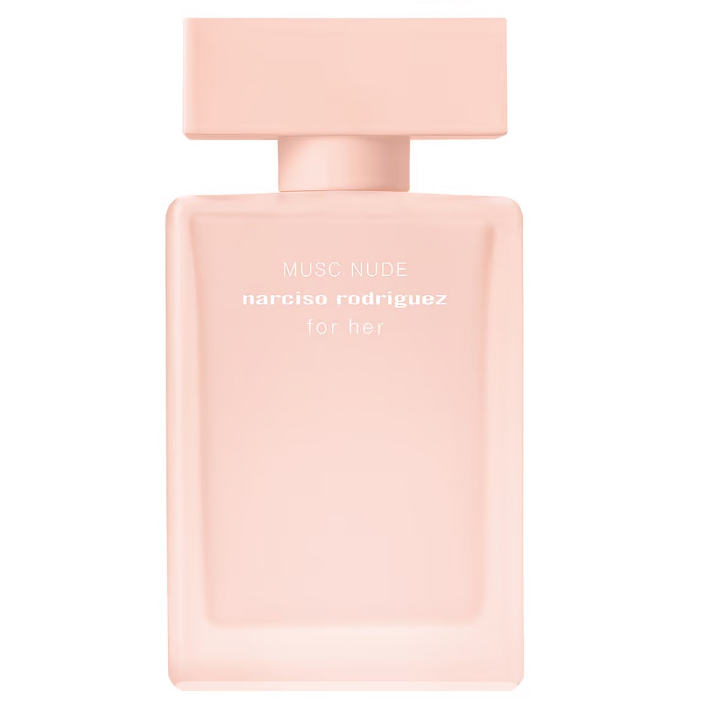 66779611721889750 For Her Musc Nude woda perfumowana spray 50ml - obrazek 1