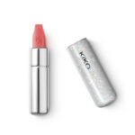 Happy B-Day Bellezza! Velvet Passion Matte Lipstick komfortowa pomadka o matowym wykończeniu 01 Coral Embrace 3.5g