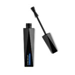 Extra Sculpt Waterproof Mascara wodoodporny tusz do rzęs zapewniający panoramiczną objętość Black 11ml