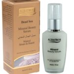 Dead Sea Mineral Beauty Serum upiększające serum z minerałami z Morza Martwego 30ml