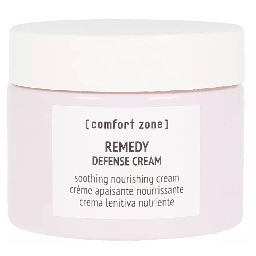 66815541689940691 Remedy Defense Cream kojący krem odżywczy 60ml - obrazek 1