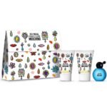 So Real Cheap and Chic zestaw woda toaletowa spray 4.9ml + żel pod prysznic 25ml + balsam do ciała 25ml