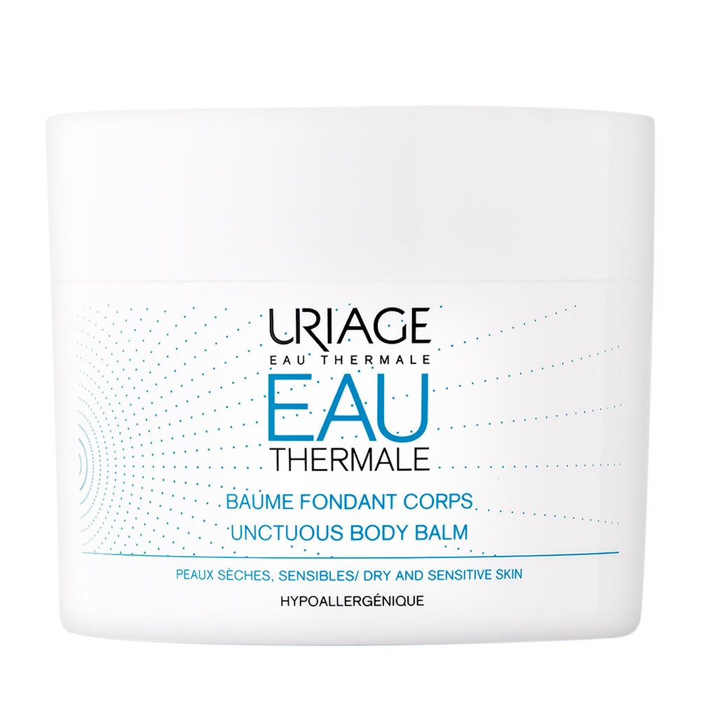 66829381670582091 Eau Thermale Body Balm ujędrniająco-odżywcze masło do ciała 200ml - obrazek 1