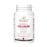 Class A Collagen naturalny kolagen rybi suplement diety 90 kapsułek