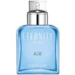 Eternity Air For Men woda toaletowa spray  - produkt bez opakowania
