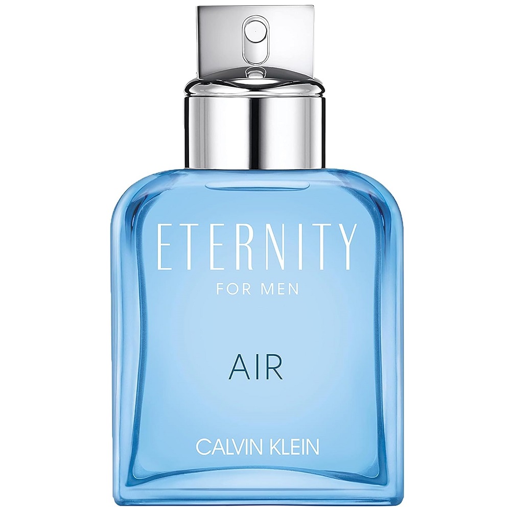 66841941703832478 Eternity Air For Men woda toaletowa spray - produkt bez opakowania - obrazek 1