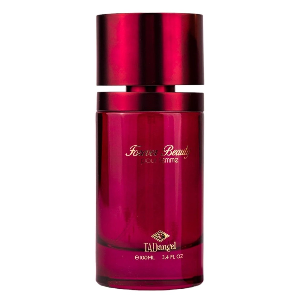 66850431741857471 Forever Beauty Pour Femme woda perfumowana spray 100ml - obrazek 1