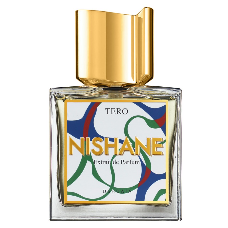 66856821690890099 Tero ekstrakt perfum spray 50ml Tester - obrazek 1
