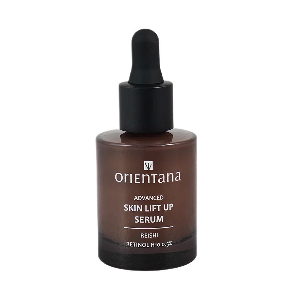 66872261755103150 Advanced Skin Lift Up serum Reishi i Retinol H10 0.5% 30ml - obrazek 1