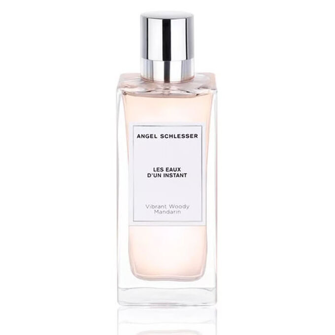 66876591685542607 Les Eaux D´Un Instant Vibrant Woody Mandarin woda toaletowa spray 100ml - obrazek 1