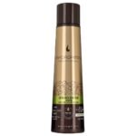 Ultra Rich Moisture Shampoo nawilżający szampon do włosów grubych 300ml