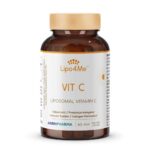 Lipo4Me Vit. C liposomalna witamina C suplement diety 60 kapsułek