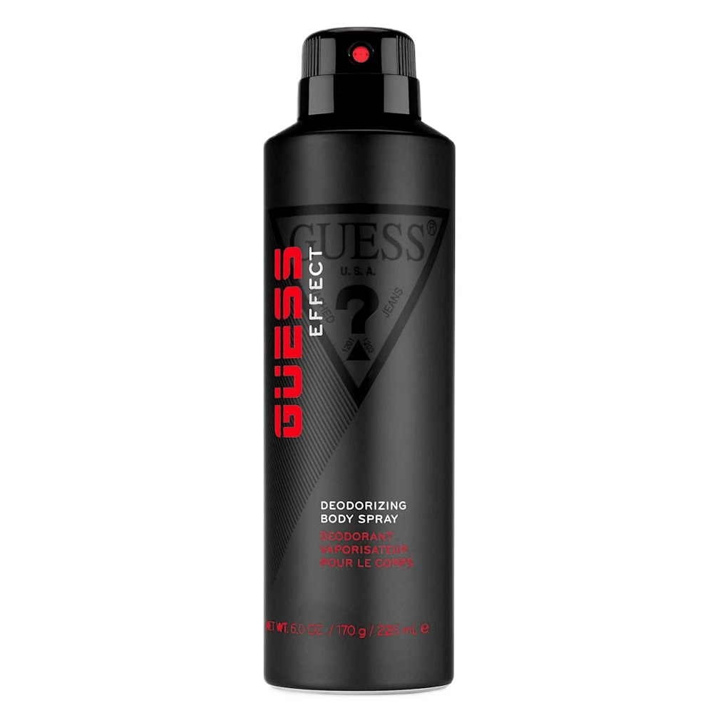66904881717159596 Guess Effect dezodorant spray 226ml - obrazek 1