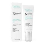 Next Level Dermo lekki krem do cery trądzikowej 50ml