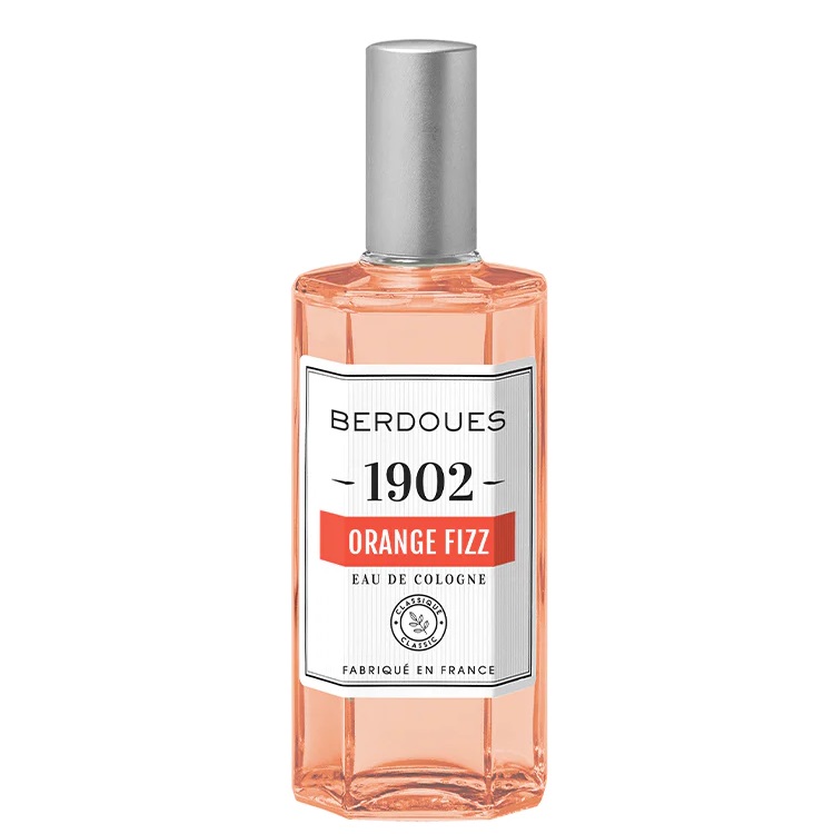 66928021699523610 1902 Orange Fizz woda kolońska spray - produkt bez opakowania - obrazek 1