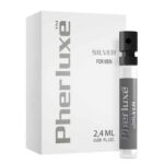Pherluxe Silver For Men feromony spray 2.4ml
