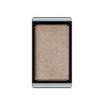 Eyeshadow Pearl magnetyczny perłowy cień do powiek 25A Pearly Golden Hour 0.8g