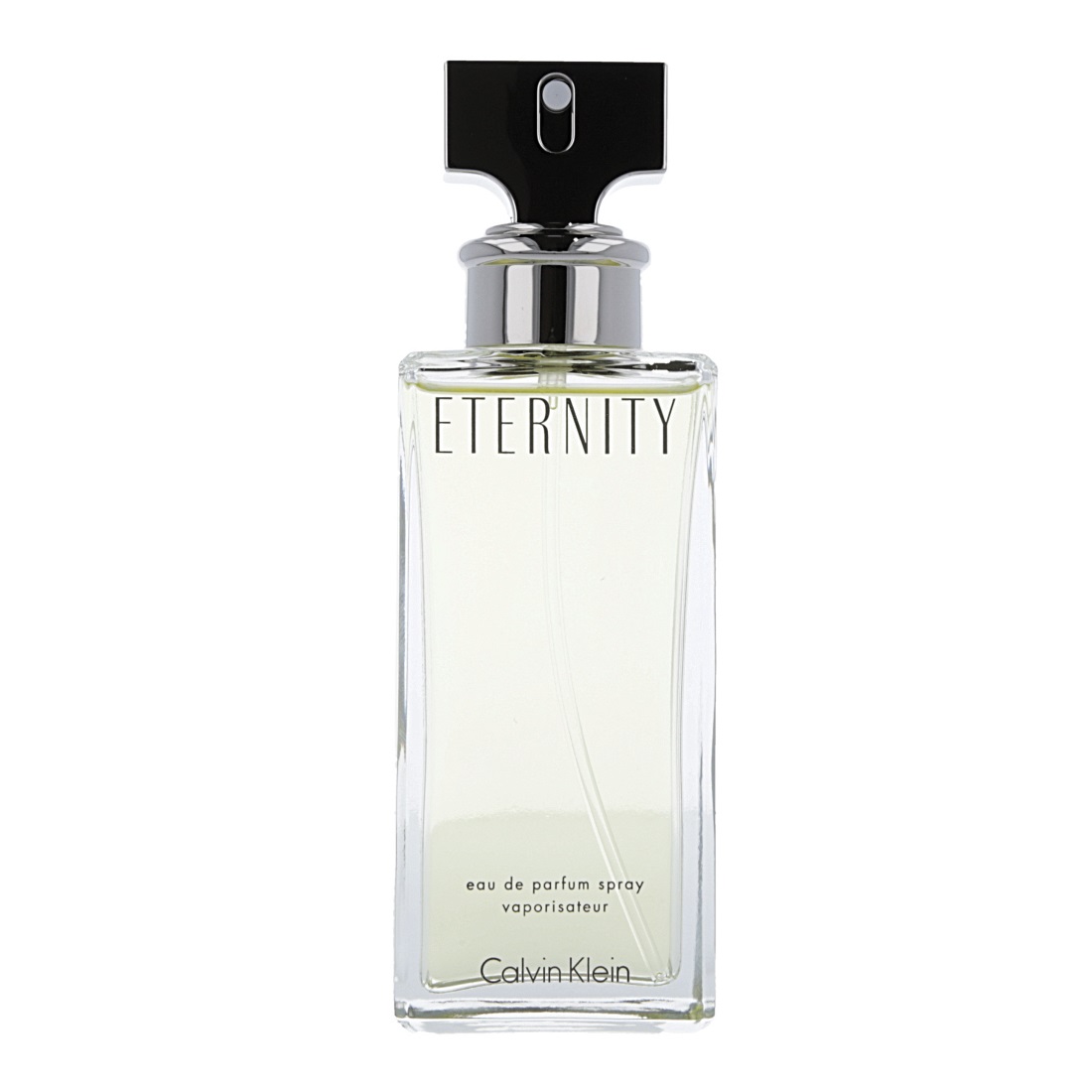 6695061588831886 Eternity Woman woda perfumowana spray - produkt bez opakowania - obrazek 1