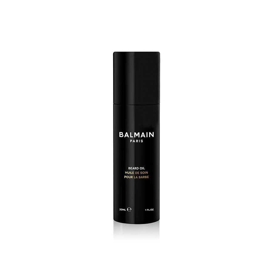 66951881621407111 Homme Beard Oil olejek do brody 30ml - obrazek 1