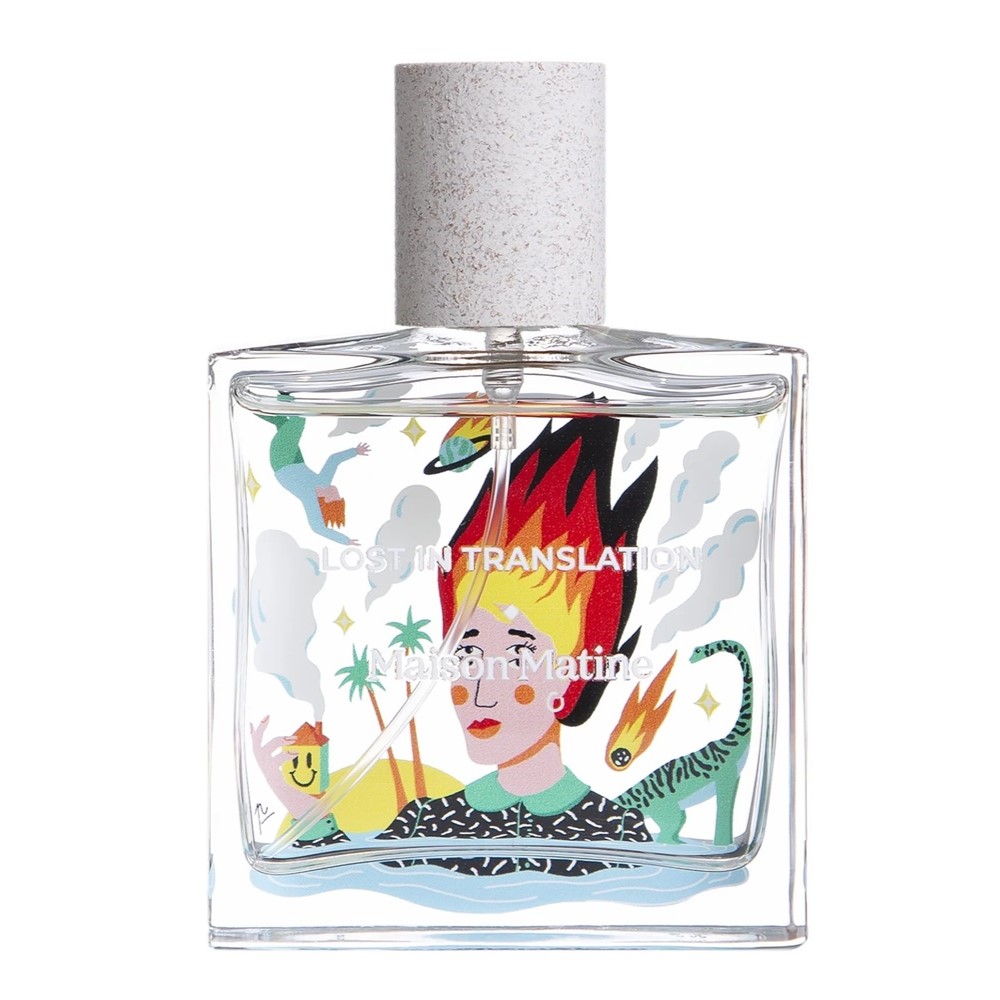 66954131740556726 Lost In Translation woda perfumowana spray 50ml - obrazek 1