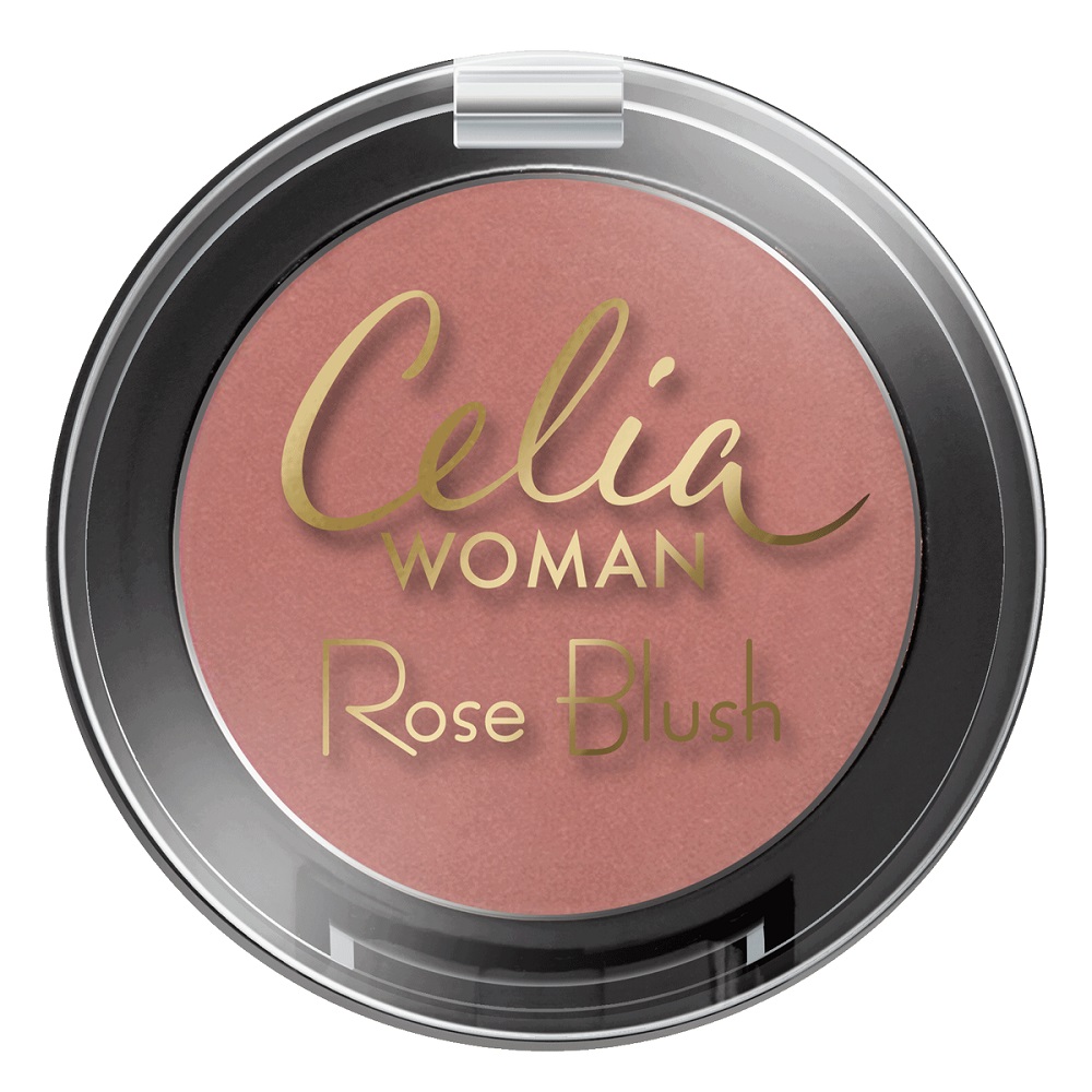 66978001678189227 Woman Rose Blush róż do policzków 05 - obrazek 1