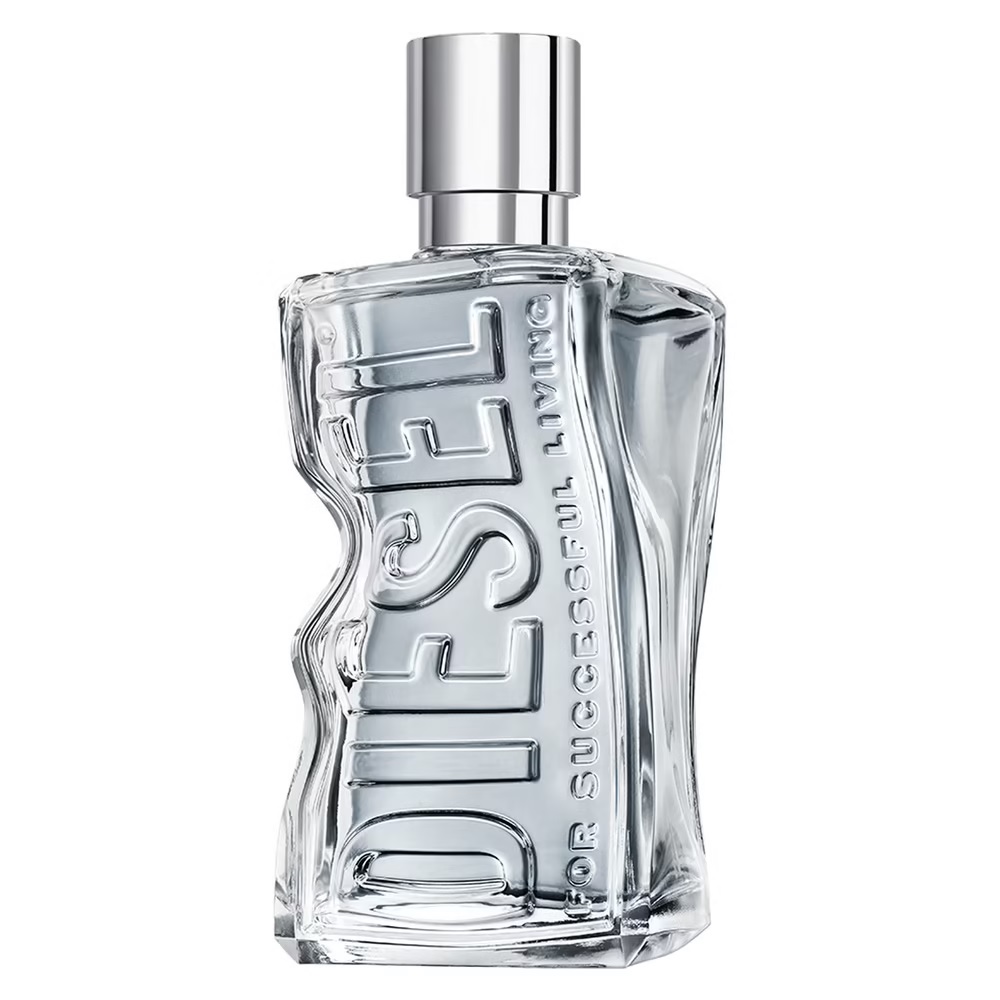 66978941721028550 D By Diesel woda toaletowa spray 100ml - produkt bez opakowania - obrazek 1