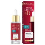 Super Lifting 4D serum-koncentrat intensywnie wygładzający 30ml