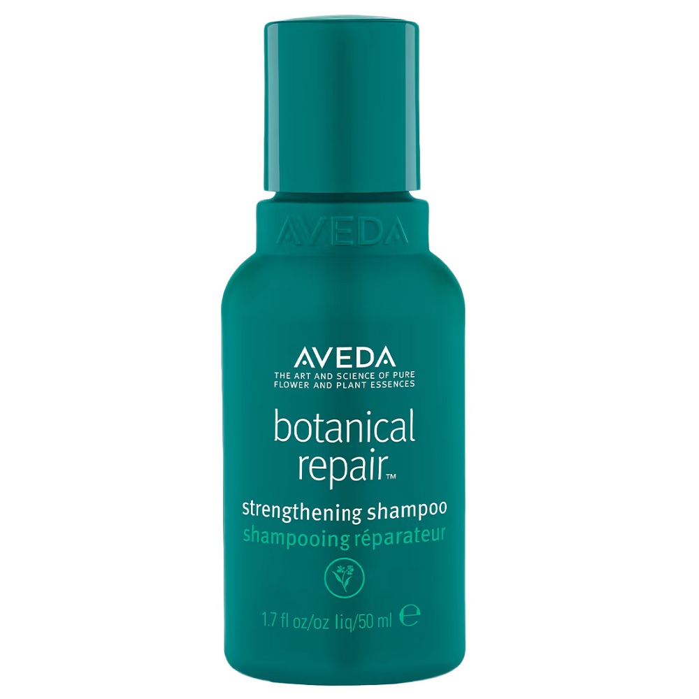 66989671750075823 Botanical Repair Strengthening Shampoo wzmacniający szampon do włosów zniszczonych 50ml - obrazek 1