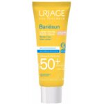 Bariesun Tinted Cream przeciwsłoneczny krem tonujący SPF50+ Jasny Beż 50ml