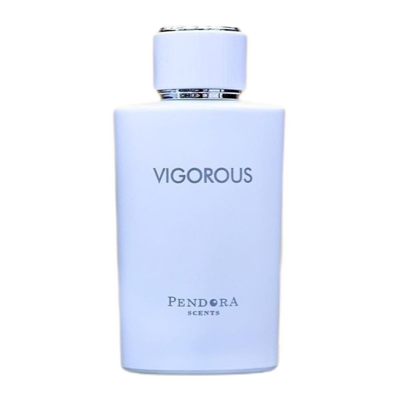 67000851761733207 Vigorous woda perfumowana spray 100ml - obrazek 1