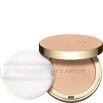 Ever Matte Compact Powder matujący puder w kompakcie 03 Light Medium 10g