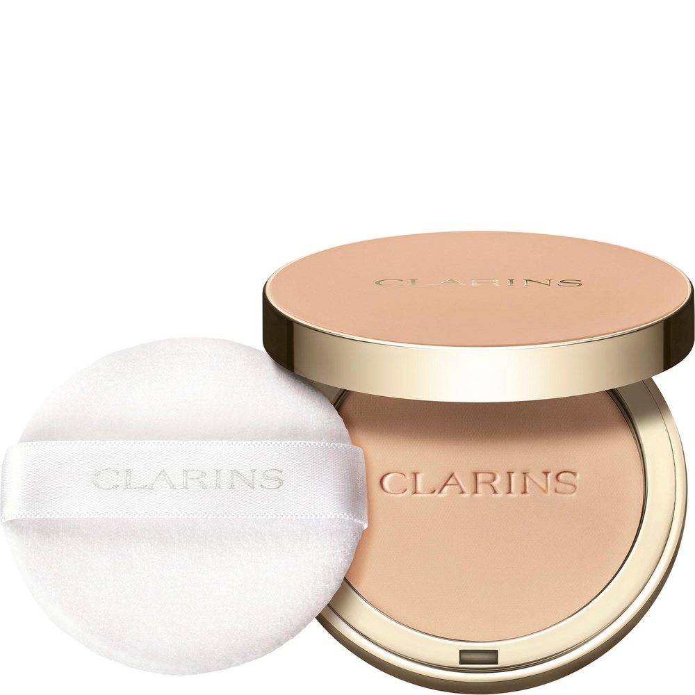 6700411667535157 Ever Matte Compact Powder matujący puder w kompakcie 03 Light Medium 10g - obrazek 1