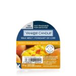 Wax Melt wosk zapachowy Mango Peach Salsa 22g