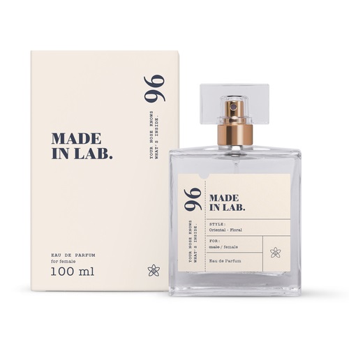 67020631680168416 96 Women woda perfumowana spray 100ml - obrazek 1