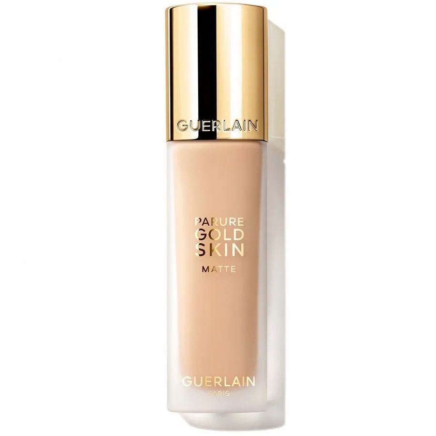 67036961737554949 Parure Gold Skin Matte intensywnie korygujący podkład z formułą no-transfer 3N 35ml - obrazek 1