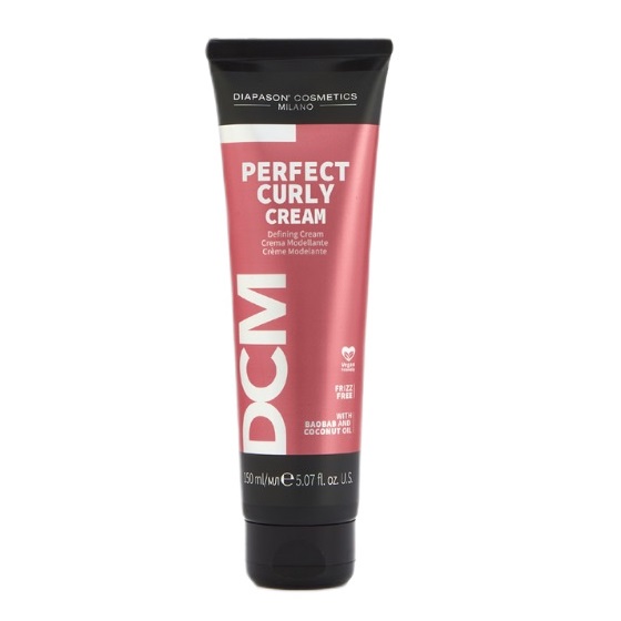 67051061776668664 Perfect Curly krem modelujący do włosów kręconych i falowanych 150ml - obrazek 1