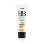 BB Cream krem BB wzbogacony kwasem hialuronowym i olejem konopnym Natural 30ml