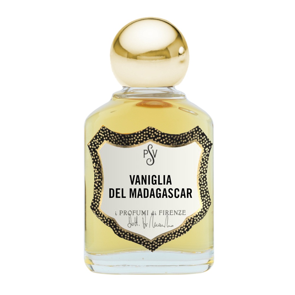 67072101765884819 Vaniglia Del Madagascar woda perfumowana miniatura 10ml - obrazek 1