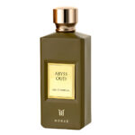 Abyss Oud woda perfumowana spray 100ml