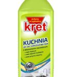 Kuchnia żel do udrażniania 500g